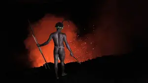 Backdrop to the movie "Tanna" #498911