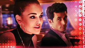 Backdrop to the movie "The Canyons" #394926