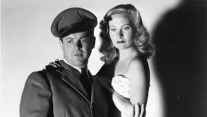 Backdrop to the movie "The Chase" #468319