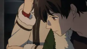 Backdrop to the movie "The Keeper of the Camphor Tree" #763810