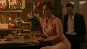 Backdrop to the movie "The Mother" #269657