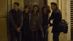 Backdrop to the movie "The Purge: Anarchy" #270275