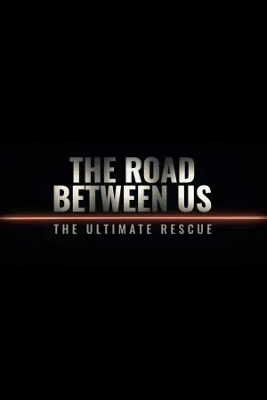 Poster to the movie "The Road Between Us: The Ultimate Rescue" #697429