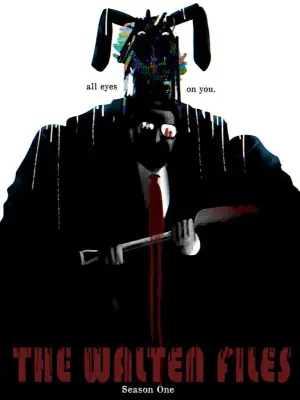 The Walten FIles