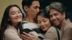 Backdrop to the movie "Tunggu Aku Sukses Nanti" #763572