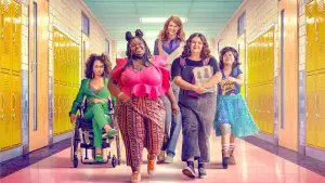 Backdrop to the movie "Empire Waist" #724959