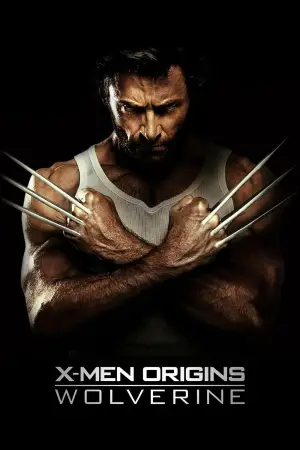 Poster to the movie "X-Men Origins: Wolverine" #638349
