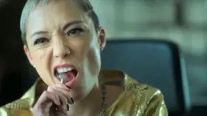 Backdrop to the movie "The Killer