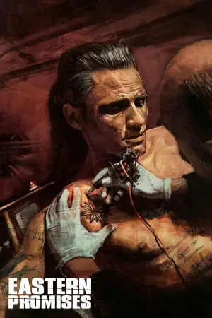 Eastern Promises