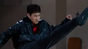 Backdrop to the movie "Audition 109" #696783