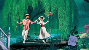 Backdrop to the movie "Mary Poppins" #206831