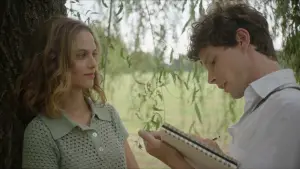 Backdrop to the movie "De mauvaise foi" #643824