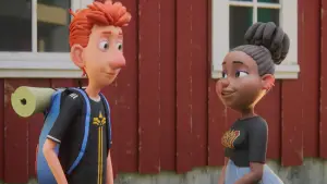 Backdrop to the movie "Spermageddon" #521816