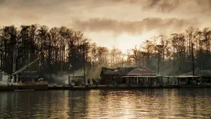 Backdrop to the movie "Déjà Vu" #616243