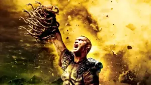 Backdrop to the movie "Clash of the Titans" #804130