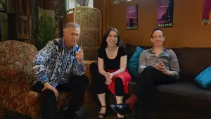 Backdrop to the movie "Ernie and Emma" #645589