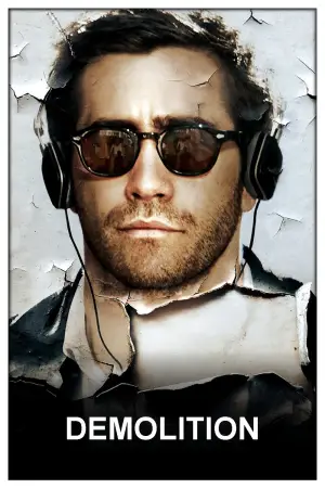 Poster to the movie "Demolition" #689339