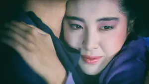 Backdrop to the movie "A Chinese Ghost Story" #811155