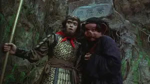 Backdrop to the movie "A Chinese Odyssey Part Two: Cinderella" #536829