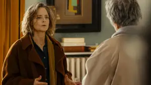 Backdrop to the movie "A Private Life" #524999