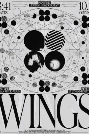 BTS 2017 Live Trilogy EPISODE III THE WINGS TOUR THE FINAL Remastered