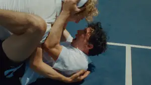 Backdrop to the movie "Challengers" #548575