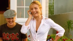 Backdrop to the movie "Charlie