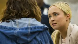 Backdrop to the movie "Custody" #739476