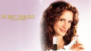 Backdrop to the movie "My Best Friend