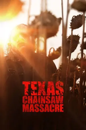 Poster to the movie "Texas Chainsaw Massacre" #18086