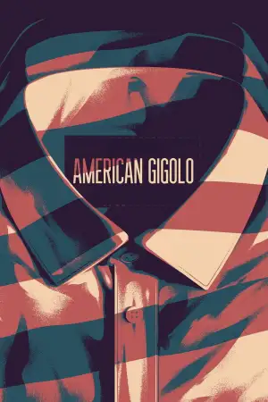 Poster to the movie "American Gigolo" #862425