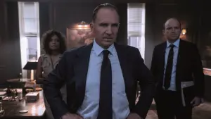 Backdrop to the movie "No Time to Die" #219417