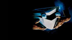 Backdrop to the movie "Gremlins" #610443