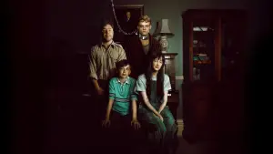 Backdrop to the movie "The Good Boy" #760933