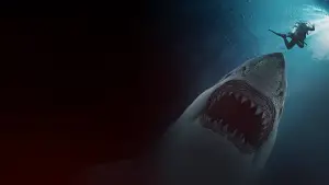 Backdrop to the movie "Great White Waters" #592676