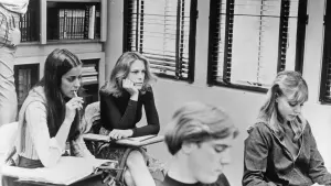 Backdrop to the movie "Halloween" #207600