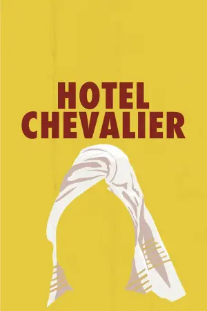 Poster to the movie "Hotel Chevalier" #252264
