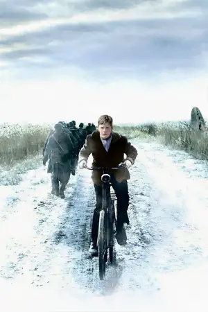 Poster to the movie "Winter in Wartime" #668719