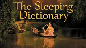 The Sleeping Dictionary