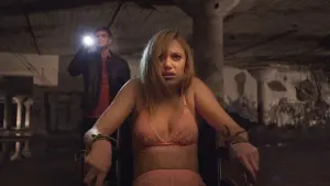 Backdrop to the movie "It Follows" #278711