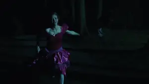 Backdrop to the movie "Jennifer