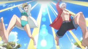 Backdrop to the movie "JUJUTSU KAISEN: Hidden Inventory / Premature Death - The Movie" #609738