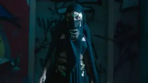 Backdrop to the movie "Kandisha" #711126