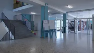 Backdrop to the movie "la valigia blu." #477784