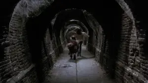 Backdrop to the movie "Labyrinth" #659110