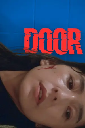 Poster to the movie "Door" #704073