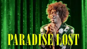 Backdrop to the movie "Paradise Lost" #720263