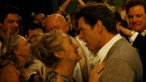 Backdrop to the movie "Mamma Mia!" #633588