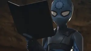 Backdrop to the movie "Miraculous World, London: At the Edge of Time" #618364