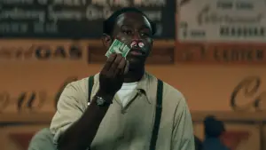 Backdrop to the movie "Marty Supreme" #508394